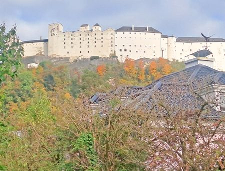 Guten Morgen Festung! - Photo 3