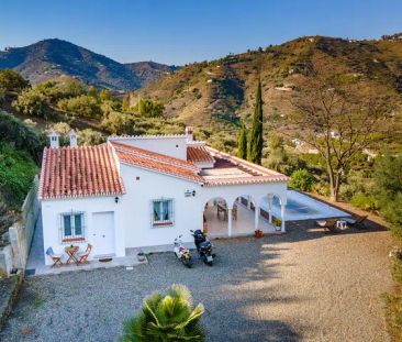 Alquiler de casa o chalet independiente en Diseminado Pago Montealegre - Photo 2