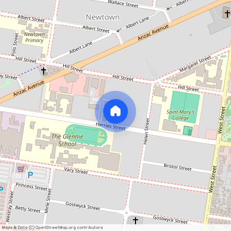 5/251 Herries Street, Newtown