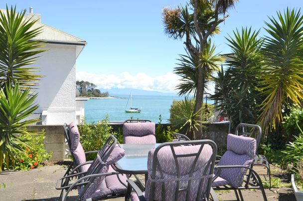 2/411a Wakefield Quay (ground floor), Stepneyville, Nelson - Photo 1