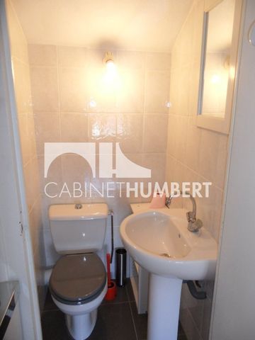 Location Appartement 1 pièce Meublé 15m² ST ETIENNE 42000 - Photo 2