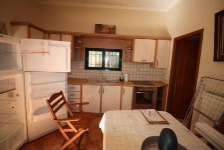 Studio/Γκαρσονιέρα για ενοικίαση Πούντα (Διακοπτό) - Φωτογραφία 4