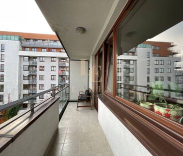 Duży balkon | Parking | Komórka lokatorska - Photo 5