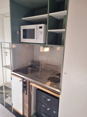 Ängsbacken, Saltsjö-Boo - Photo 5