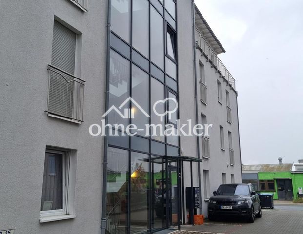 Traumhafte 3-Zimmer-Whg. in Dreieich-Sprendlingen - *NEUBAU* - Photo 1