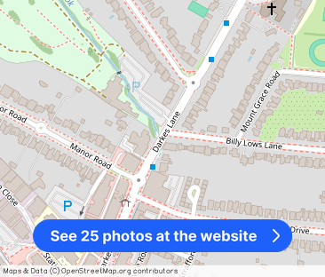 Darkes Lane Potters Bar EN6 - Photo 1