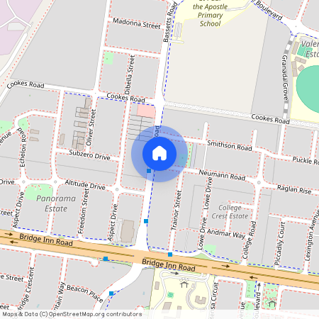 24 Bassetts Rd, Doreen VIC 3754