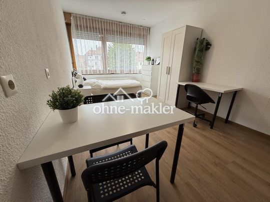 Zentral, Vollmöbliert und Wohlfühlfaktor (ALL-Inklusive) - Photo 1