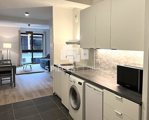 Location Appartement 1 pièce 34m² NANTERRE 92000 - Photo 1