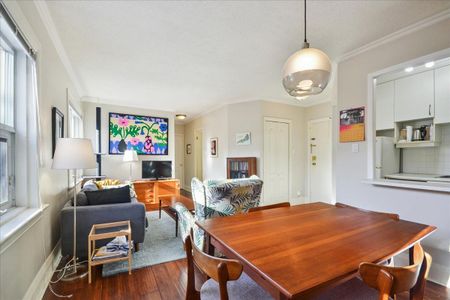 For Lease - 114 Vaughan Road Unit# 307, Toronto, Ontario - Photo 4