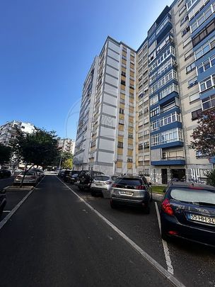 Apartamento T3 em Lisboa - Photo 1