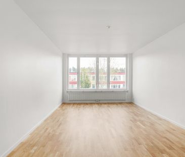 Rydsvägen 110 A - Foto 1