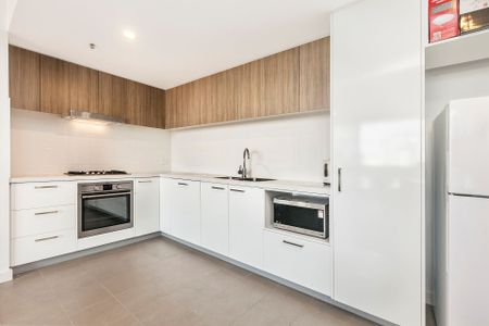 Unit 1110/152-160 Grote Street, Adelaide. - Photo 3