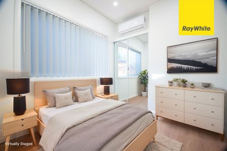 NEAR NEW STYLISH THREE BEDROOM GRANNY FLAT - Photo 3