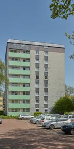 3-Zimmer Wohnung in Laer - Photo 3