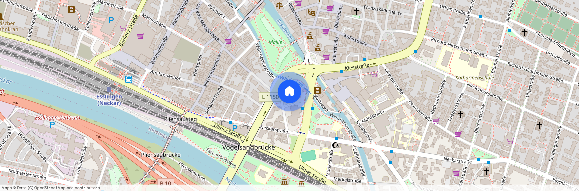 73728 Baden-Württemberg - Esslingen