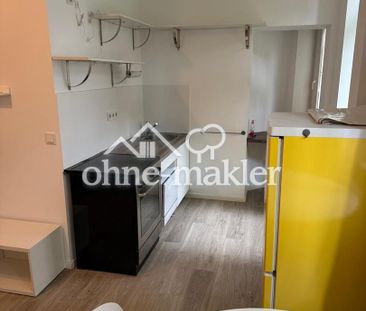 Eintrittskarte ins Rheingauviertel – Charmante, vollmöblierte 2-Zim... - Photo 4