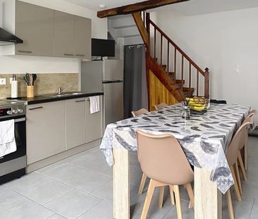 Location Appartement 3 pièces 48 m2 à Laon - Photo 2