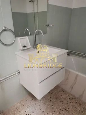 Διαμέρισμα για ενοικίαση Παγκράτι - Φωτογραφία 1