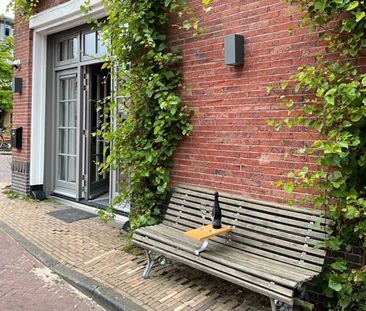Apartment Haarlem - Raamsteeg - Foto 6