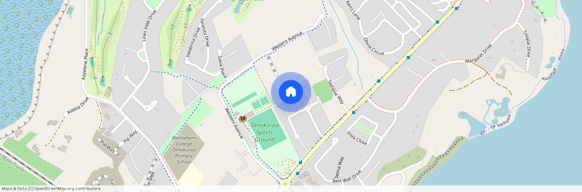 5 Tangata Way, Omokoroa, Western Bay Of Plenty