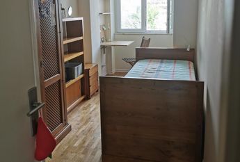 Quarto com wc privativo em Lisboa Alvalade