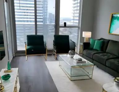 2201 - 28 INTERCHANGE WAY | 2201 - 28 INTERCHANGE WAY, Vaughan - Photo 1