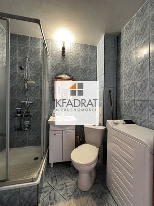 Centrum, 2 pok, Park Andersa, Kaskada - Photo 1