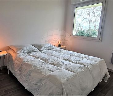 Appartement 1 chambre(s) à louer - Mérignac - Photo 3