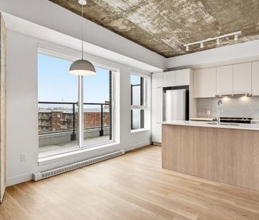 CITIZIA - Appartements de style à Notre-Dame-de-Grâce Montréal - Co... - Photo 2
