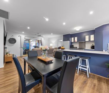 57 Balmoral Way, Pakenham VIC 3810 - House For Rent | Domain - Photo 4