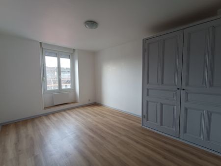 Location Appartement 2 pièces 33m² BELFORT 90000 - Photo 2