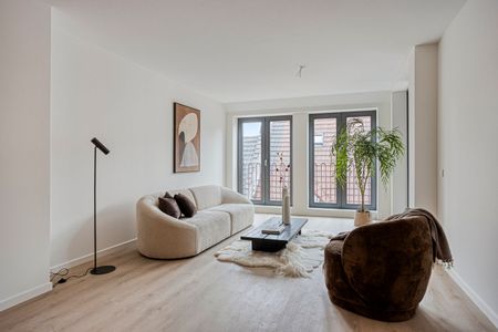 Appartement te huur: Vijfharingenstraat 6211 ED Maastricht - Photo 4