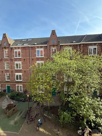 Room Amsterdam - Dirk Hartoghstraat - Photo 4
