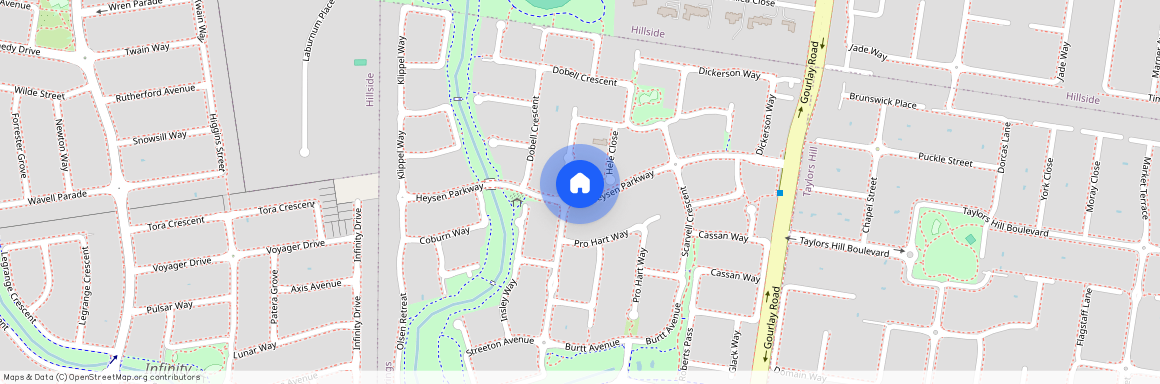 30 Heysen Pkwy, Vic 3023, Caroline Springs