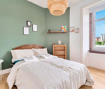 2 bedroom flat to rent - Photo 4