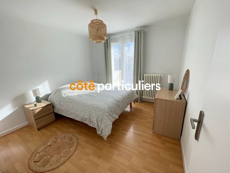 Location Appartement 2 pièces 54m² - Photo 4
