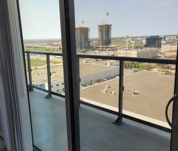 For Lease - 38 Honeycrisp Crescent Unit# 1517, Vaughan, Ontario - Photo 5