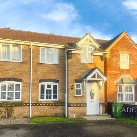 3 bedroom house to rent Whittle Close, Boston, Lincolnshire, PE21 - Photo 4