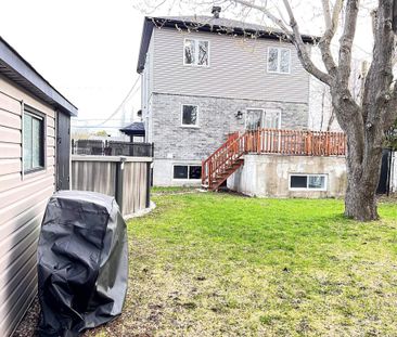 Maison à étages à louer - Longueuil (Saint-Hubert) (Prince-Charles)... - Photo 3