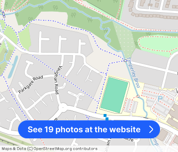 Delves Road, Altrincham - Photo 1