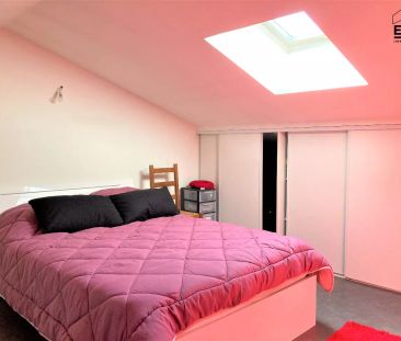 Appartement Mouans Sartoux studio mezzanine - Photo 3