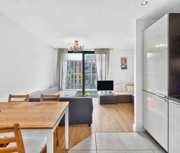 2 bedroom apartment to rent - Photo 5