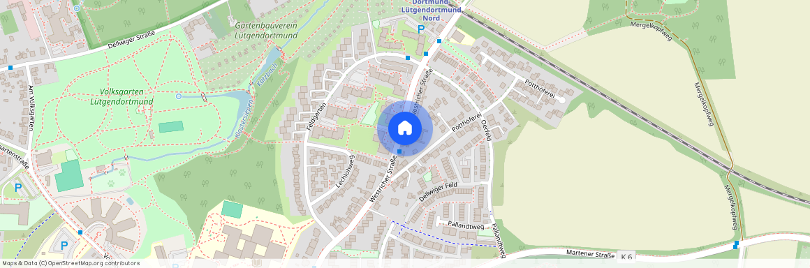 Westricher Str. 79, 44388 Dortmund