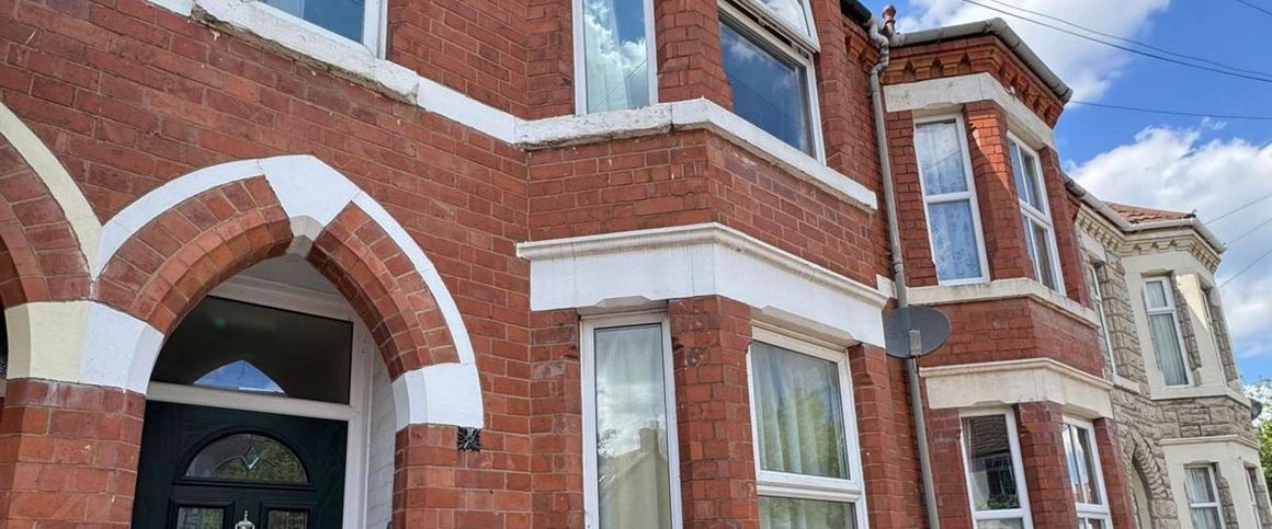 109 Harefield Road, CV2 4BT - Photo 1