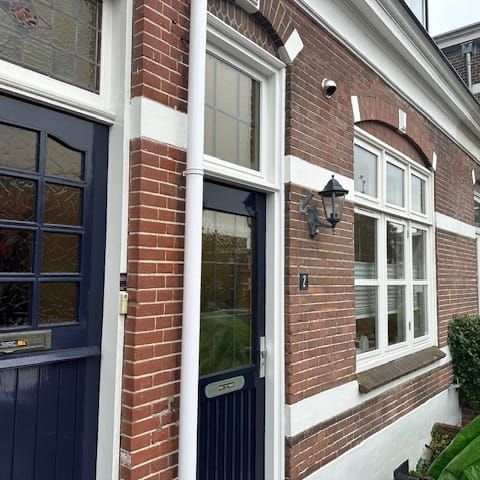 Postdwarsweg 2, Hengstdal, 6523GD, Nijmegen - Photo 1