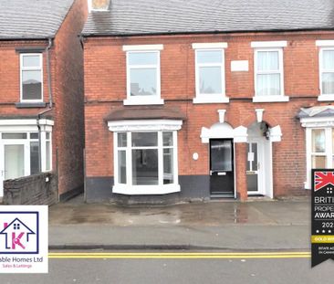 3 bedroom terraced house to rent - Photo 2