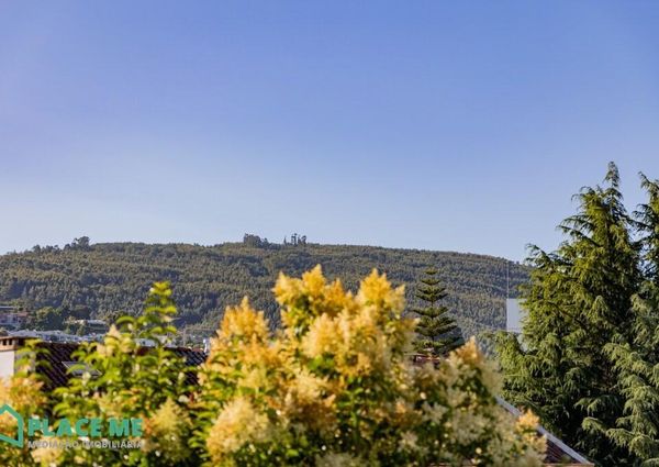 Apartamento T1 em Braga