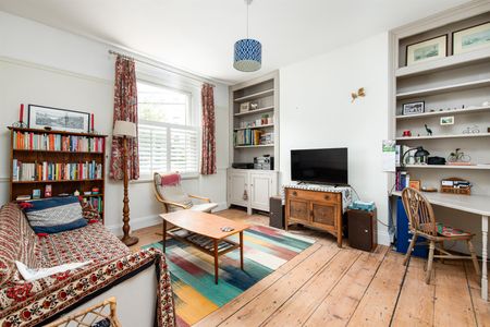 2 bed apartment to rent in Grosvenor Road, Bristol, BS2 - Photo 2