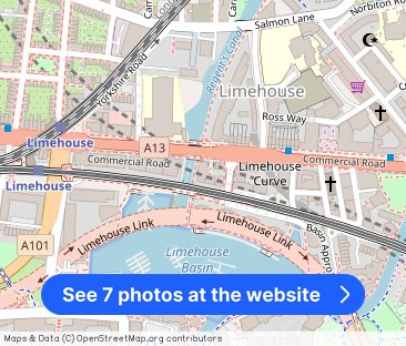 1 bedroom for rent in London, £1200/month per room - Photo 1